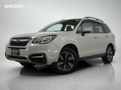 2017 Subaru Forester Burnsville MN
