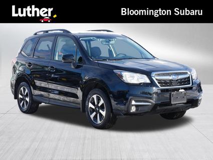 2017 Subaru Forester Minneapolis MN