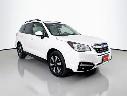 2017 Subaru Forester Hermiston OR