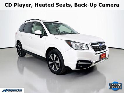 2017 Subaru Forester Hermiston OR