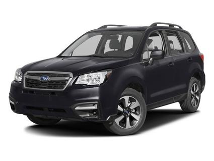 2017 Subaru Forester Minneapolis MN