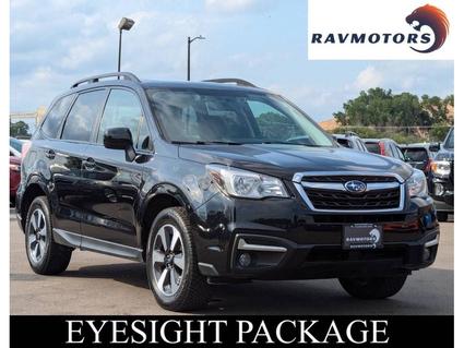 2017 Subaru Forester Burnsville MN