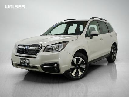 2018 Subaru Forester Saint Paul MN