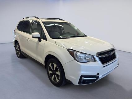2018 Subaru Forester Brunswick OH