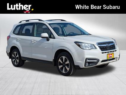 2018 Subaru Forester Saint Paul MN