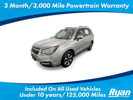 2018 Subaru Forester Monroe LA