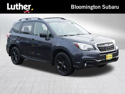 2018 Subaru Forester Minneapolis MN