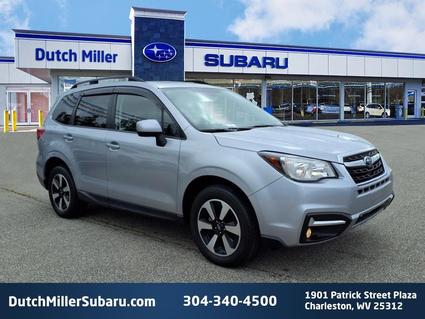 2018 Subaru Forester Charleston WV
