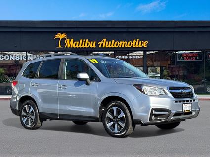 2017 Subaru Forester Thousand Oaks CA