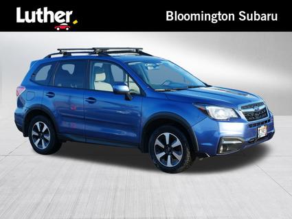 2017 Subaru Forester Minneapolis MN