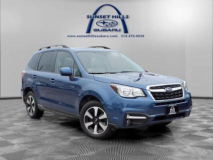 2017 Subaru Forester Saint Louis MO