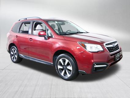 2017 Subaru Forester Minneapolis MN