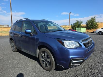 2018 Subaru Forester Hermiston OR