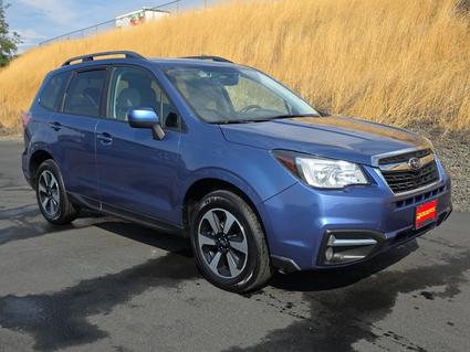 2018 Subaru Forester Hermiston OR