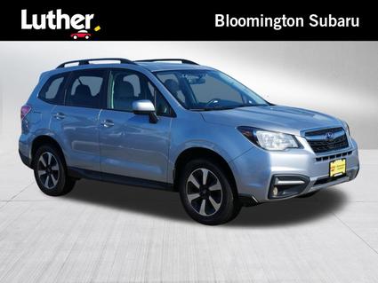 2018 Subaru Forester Minneapolis MN