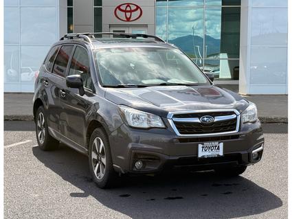 2017 Subaru Forester Pullman WA