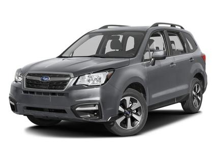 2017 Subaru Forester Hopkins MN