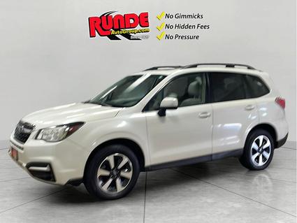 2017 Subaru Forester Hazel Green WI