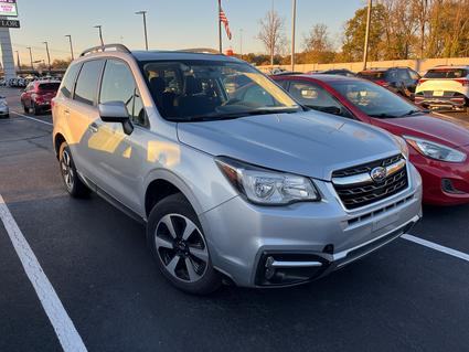 2018 Subaru Forester Toledo OH