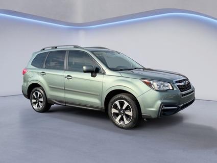 2018 Subaru Forester Louisville TN