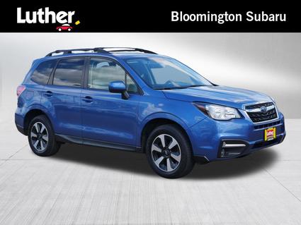 2018 Subaru Forester Minneapolis MN
