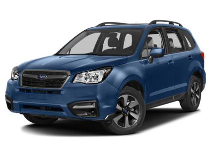 2018 Subaru Forester Minneapolis MN