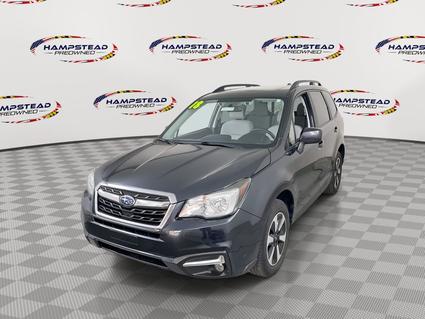 2018 Subaru Forester Hampstead MD