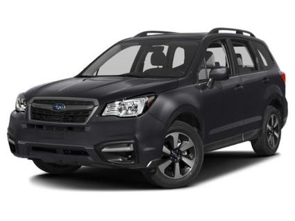 2018 Subaru Forester Tucson AZ