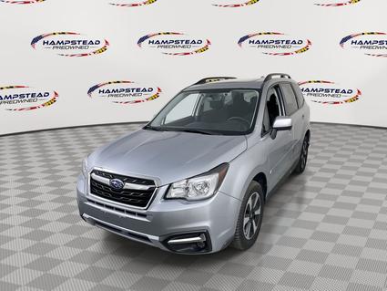2017 Subaru Forester Hampstead MD
