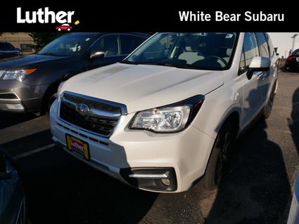 2017 Subaru Forester Saint Paul MN