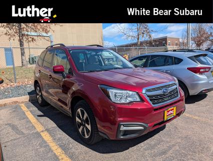 2017 Subaru Forester Saint Paul MN
