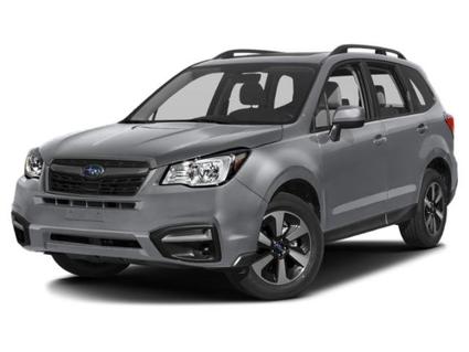 2018 Subaru Forester Minneapolis MN