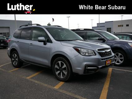 2017 Subaru Forester Saint Paul MN