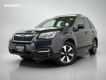 2018 Subaru Forester Burnsville MN