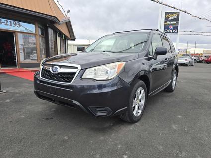 2014 Subaru Forester Billings MT