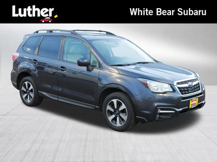 2018 Subaru Forester Saint Paul MN