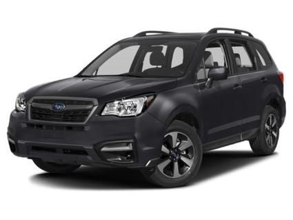 2018 Subaru Forester Saint Paul MN