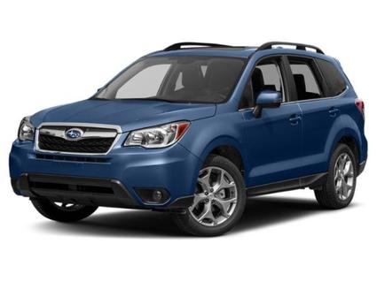 2015 Subaru Forester Minneapolis MN