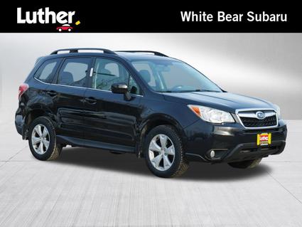 2015 Subaru Forester Saint Paul MN