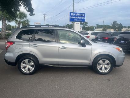 2014 Subaru Forester Wilmington NC