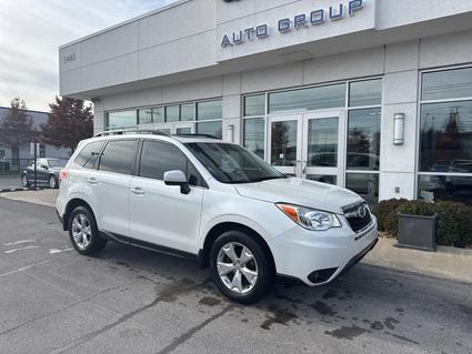 2015 Subaru Forester Lexington KY