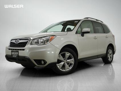 2015 Subaru Forester Burnsville MN