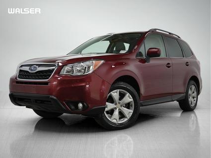 2016 Subaru Forester South Saint Paul MN