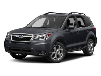 2016 Subaru Forester Post Falls ID