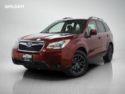 2014 Subaru Forester South Saint Paul MN