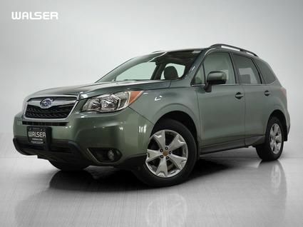 2015 Subaru Forester South Saint Paul MN