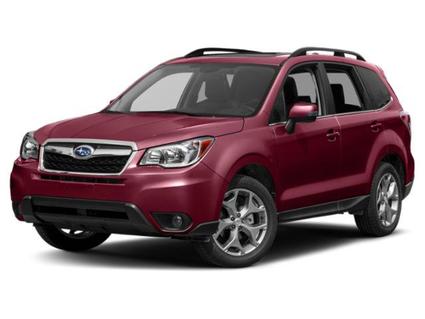 2015 Subaru Forester Burnsville MN