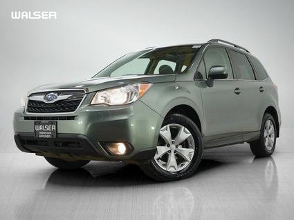2014 Subaru Forester South Saint Paul MN