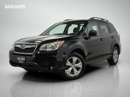 2016 Subaru Forester Burnsville MN