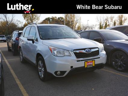2014 Subaru Forester Saint Paul MN